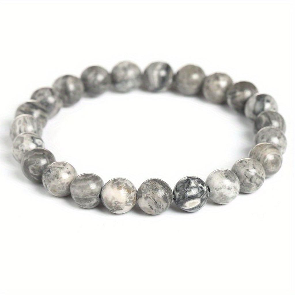 Bracelet with Moonstone