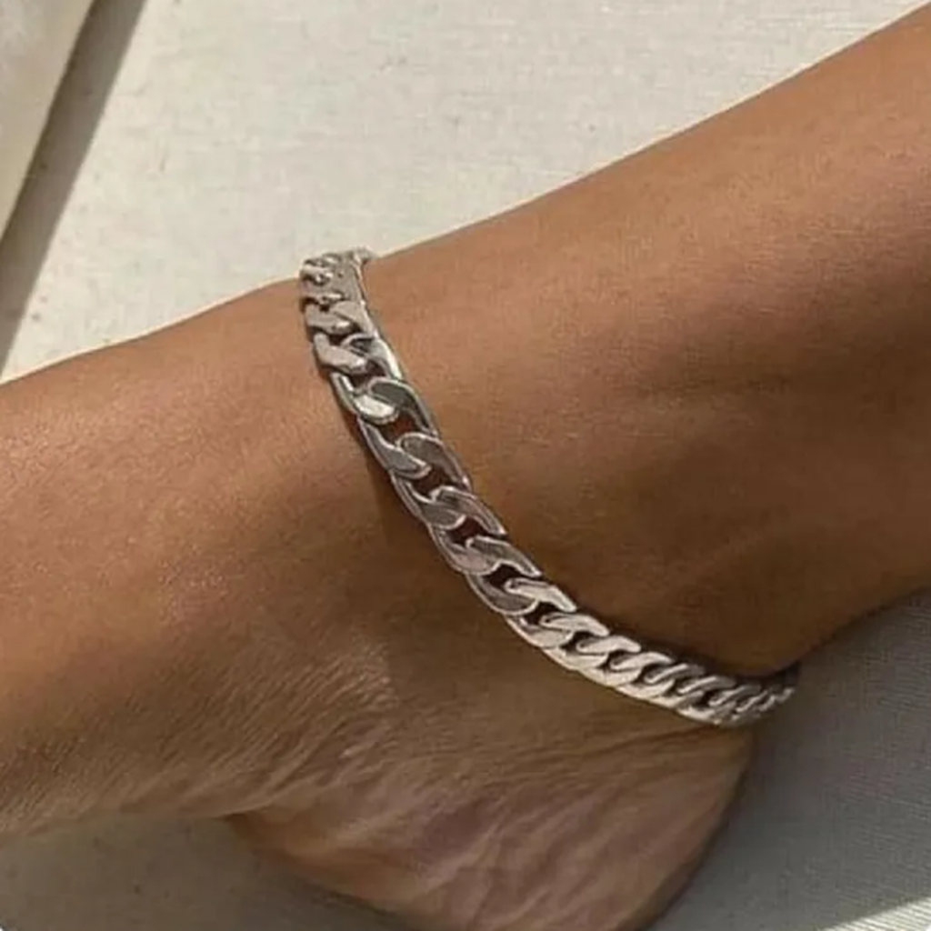 Beach Chain Bracelet