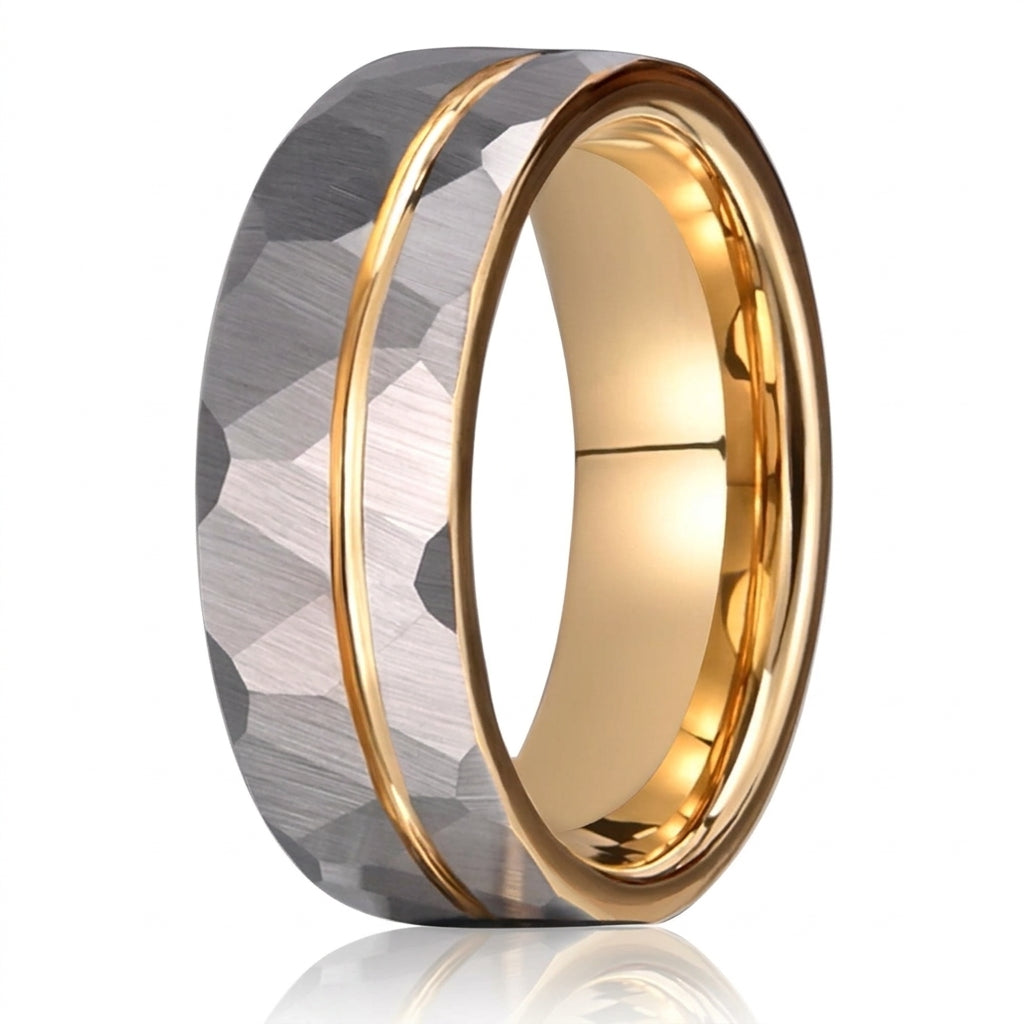 Aurora – Tungsten Carbide Ring