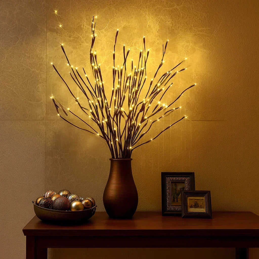 Blessed Willow Branch
