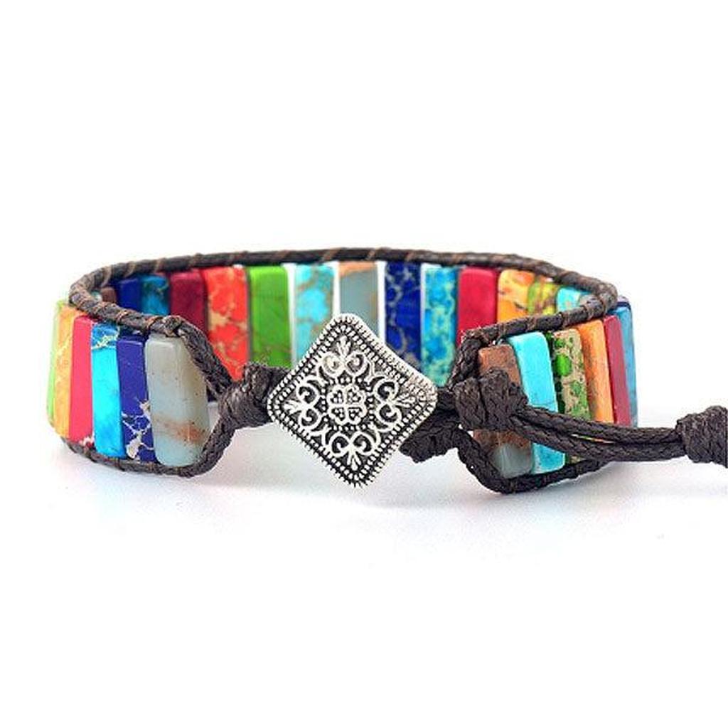 Chakra Bracelet