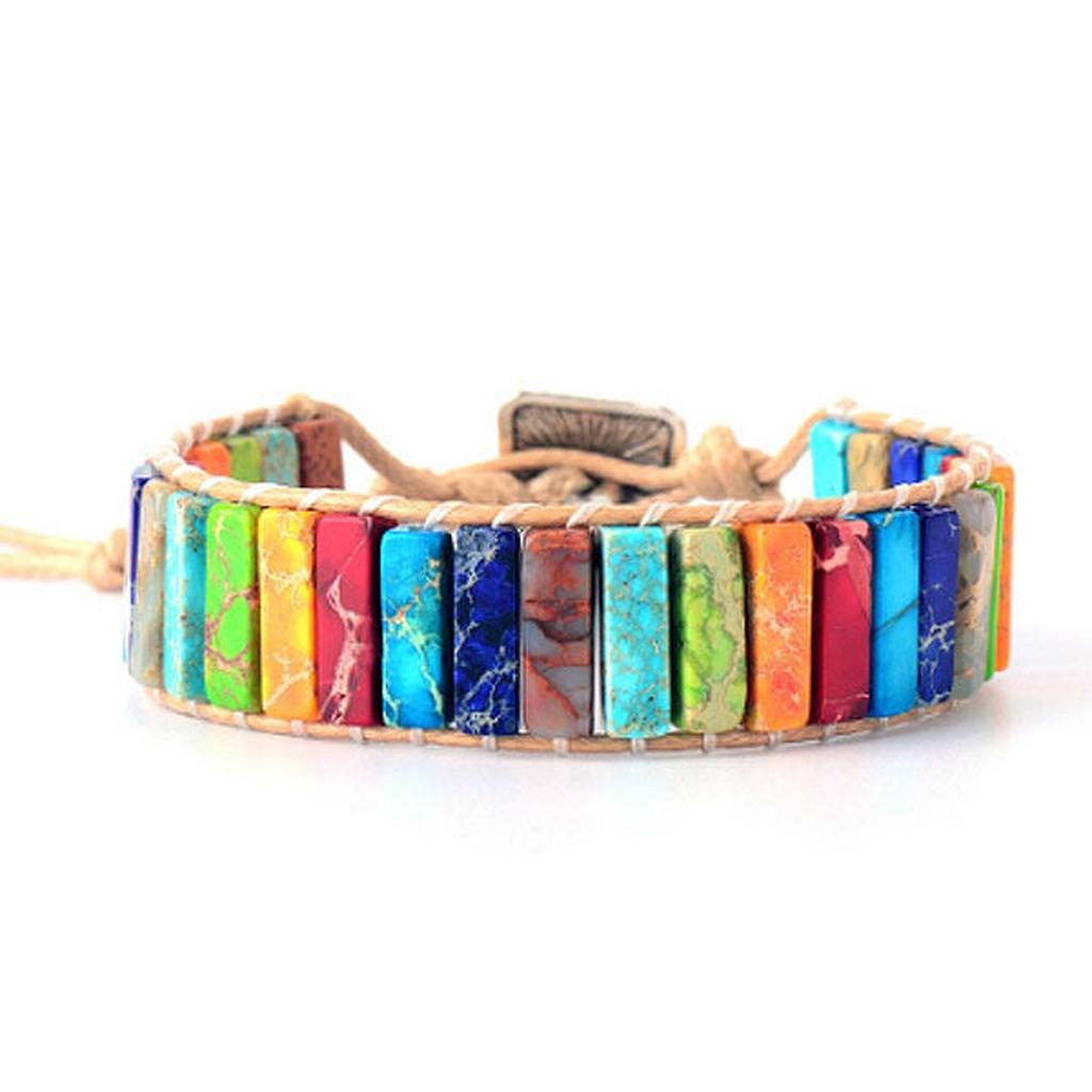 Chakra Bracelet