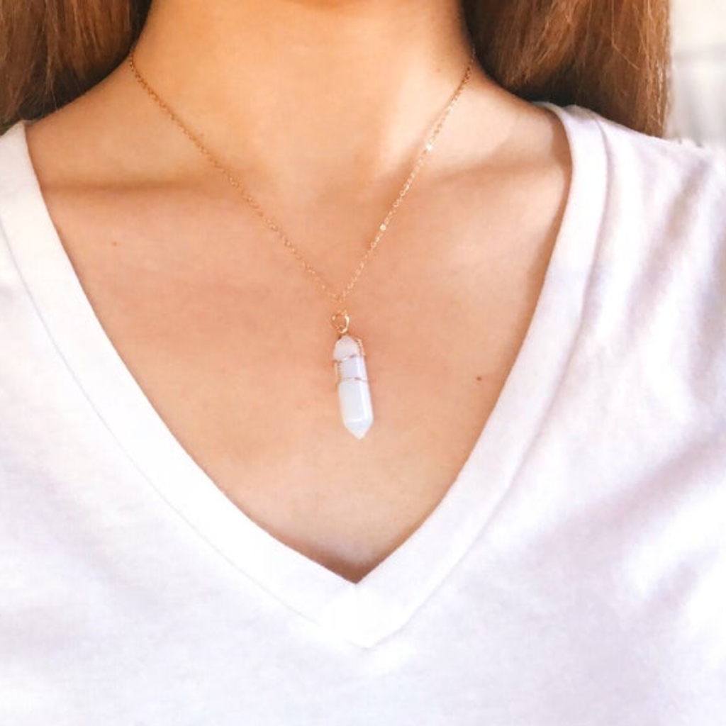 Pendilo Collier