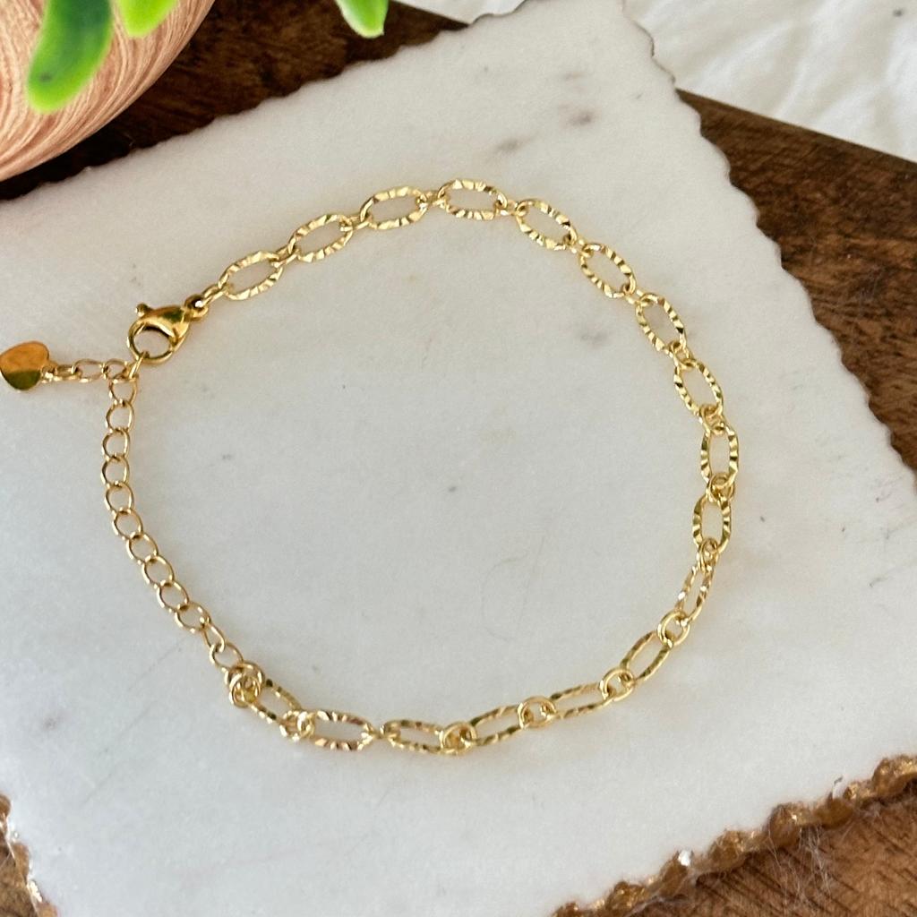 Elisa Bracelet “Sun Rays”