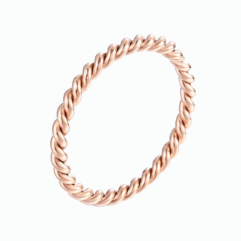 Cordelia Copper Bracelet