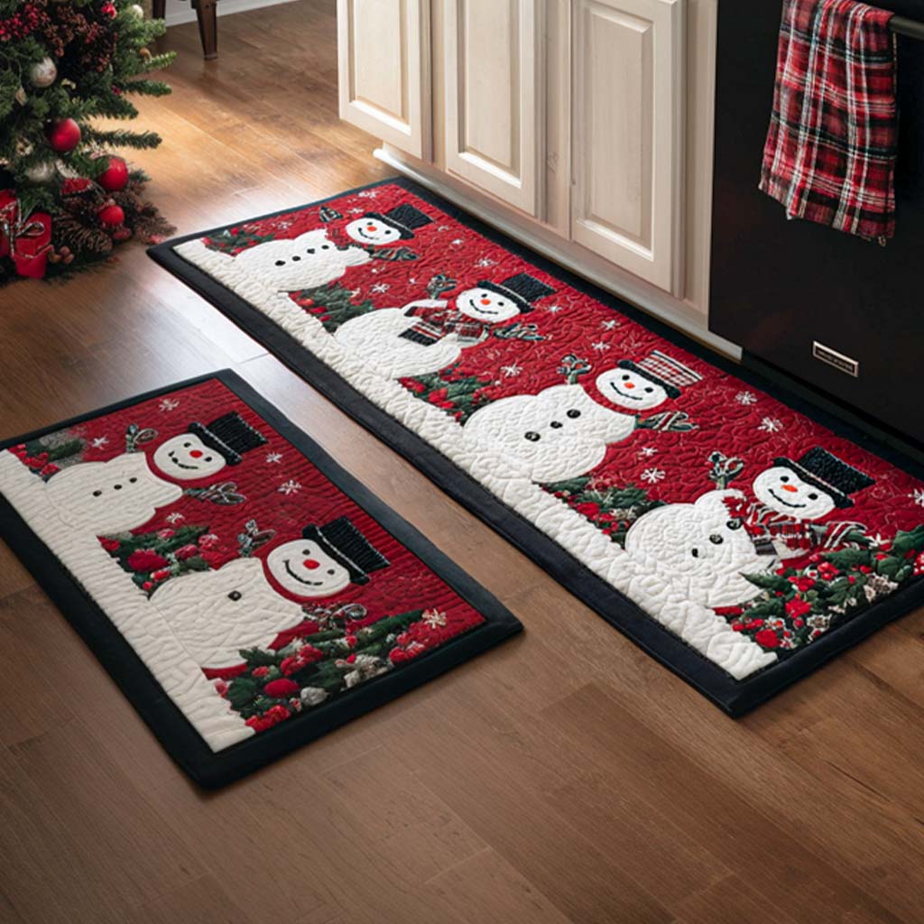 Non-Slip Kitchen Rug – Gifting Time