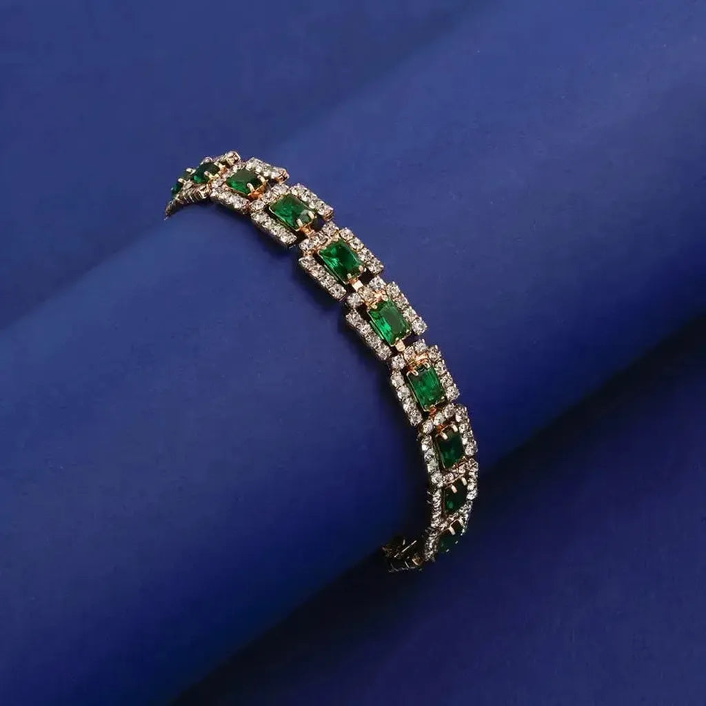Elisa Gold Bracelet