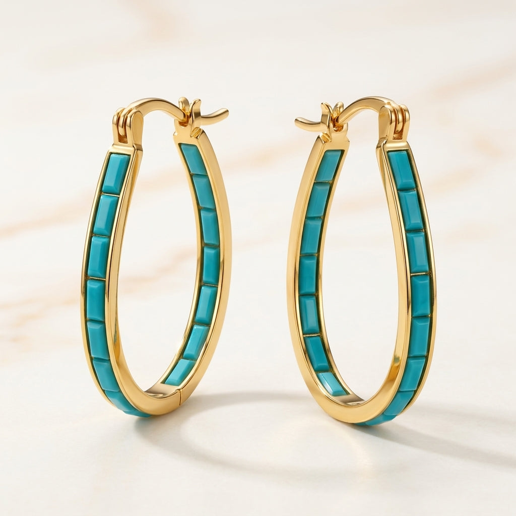 Set Gold Rings