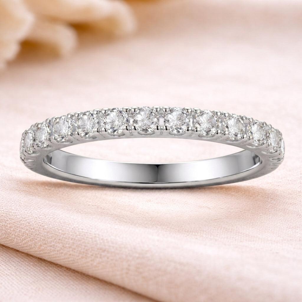 Gold Wedding Rings