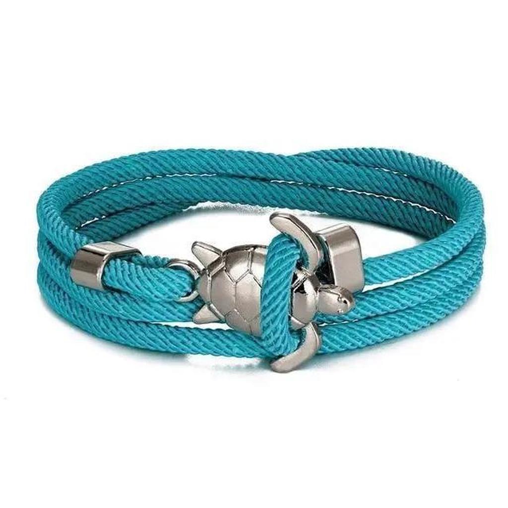 Bracelet with Sea Turtle