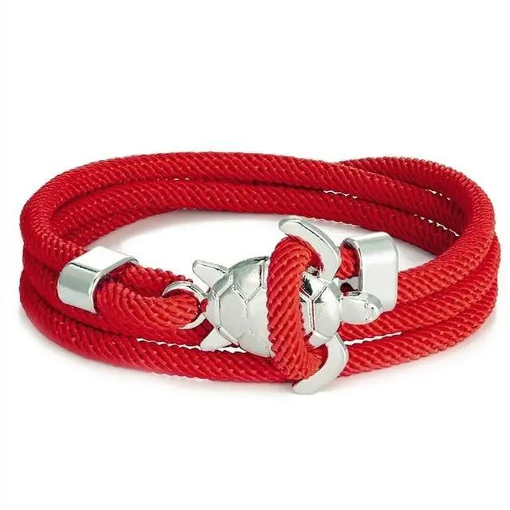 Bracelet with Sea Turtle