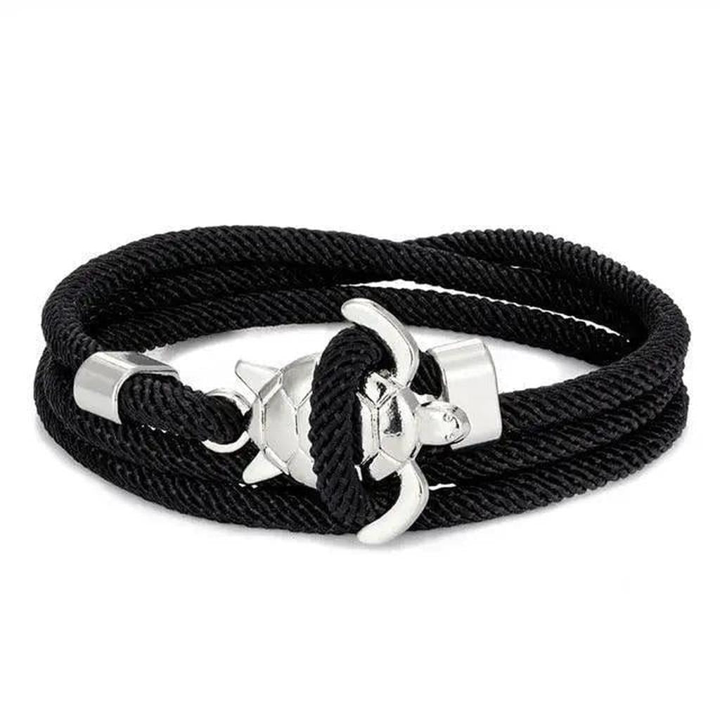 Bracelet with Sea Turtle