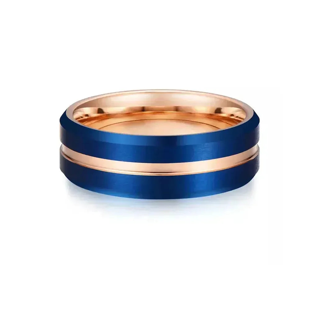 Sky – Tungsten Carbide Ring