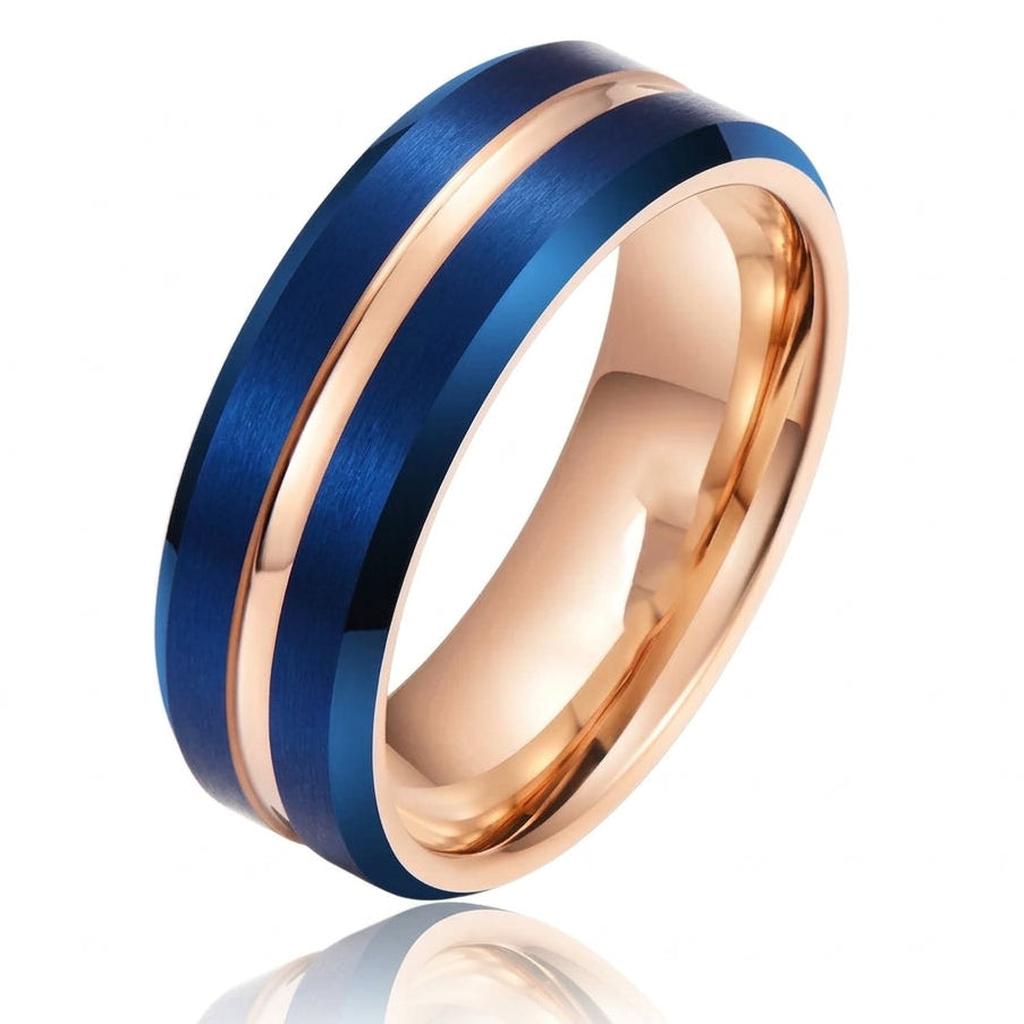 Sky – Tungsten Carbide Ring