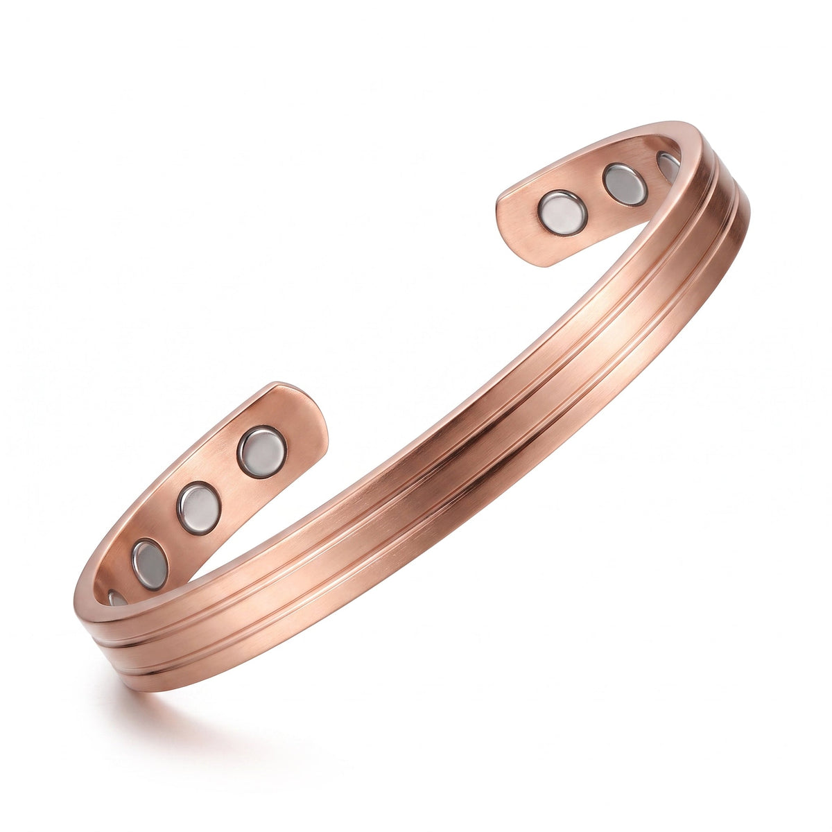 Freya Copper Bracelet