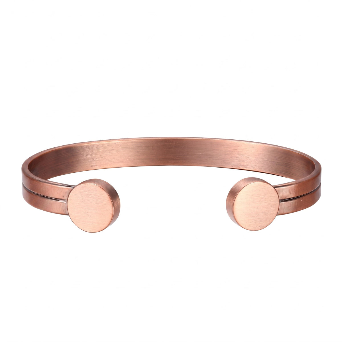 Lucienne Copper Bracelet