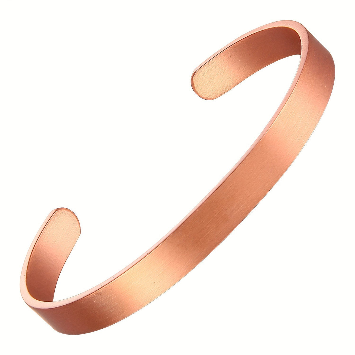 Copper Bracelet “Minimal”
