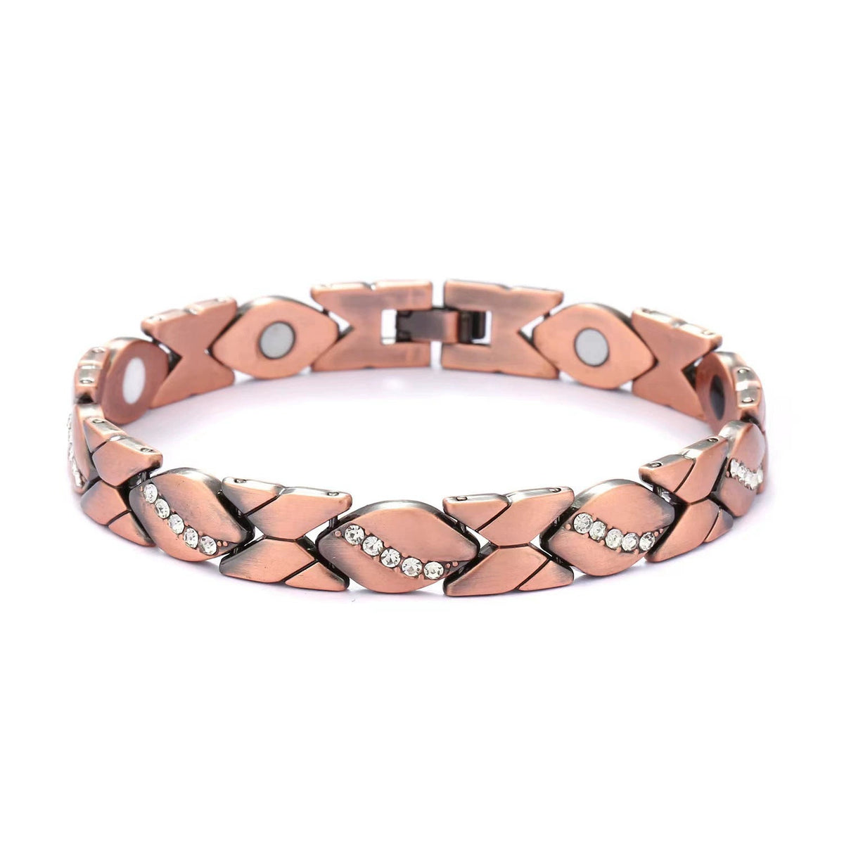Emmeline Copper Bracelet