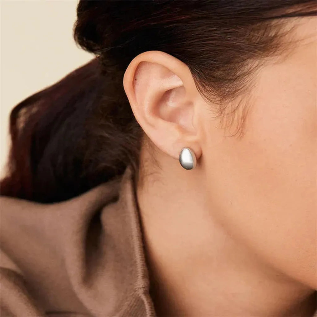 Earrings “Lissandra Spina”