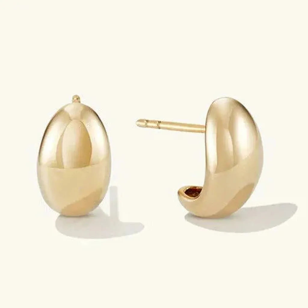 Earrings “Lissandra Spina”