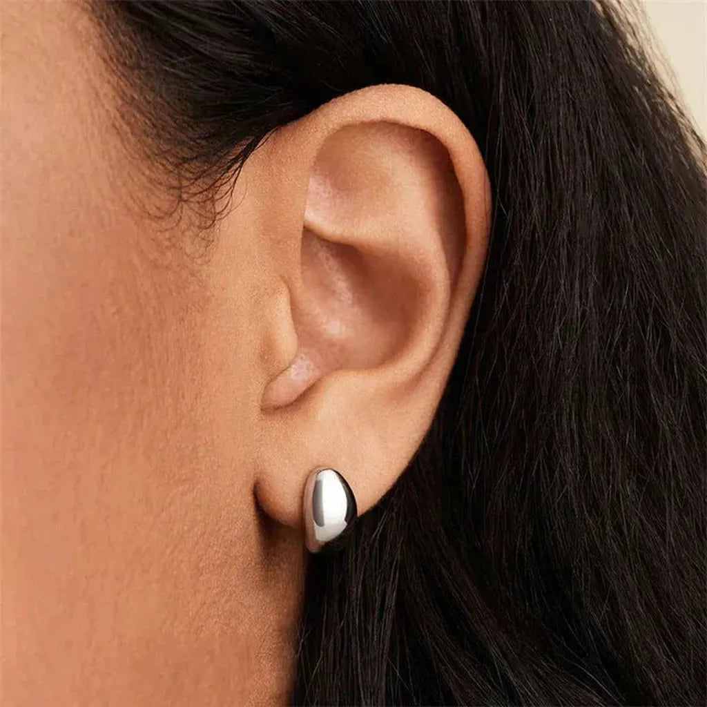 Earrings “Lissandra Spina”
