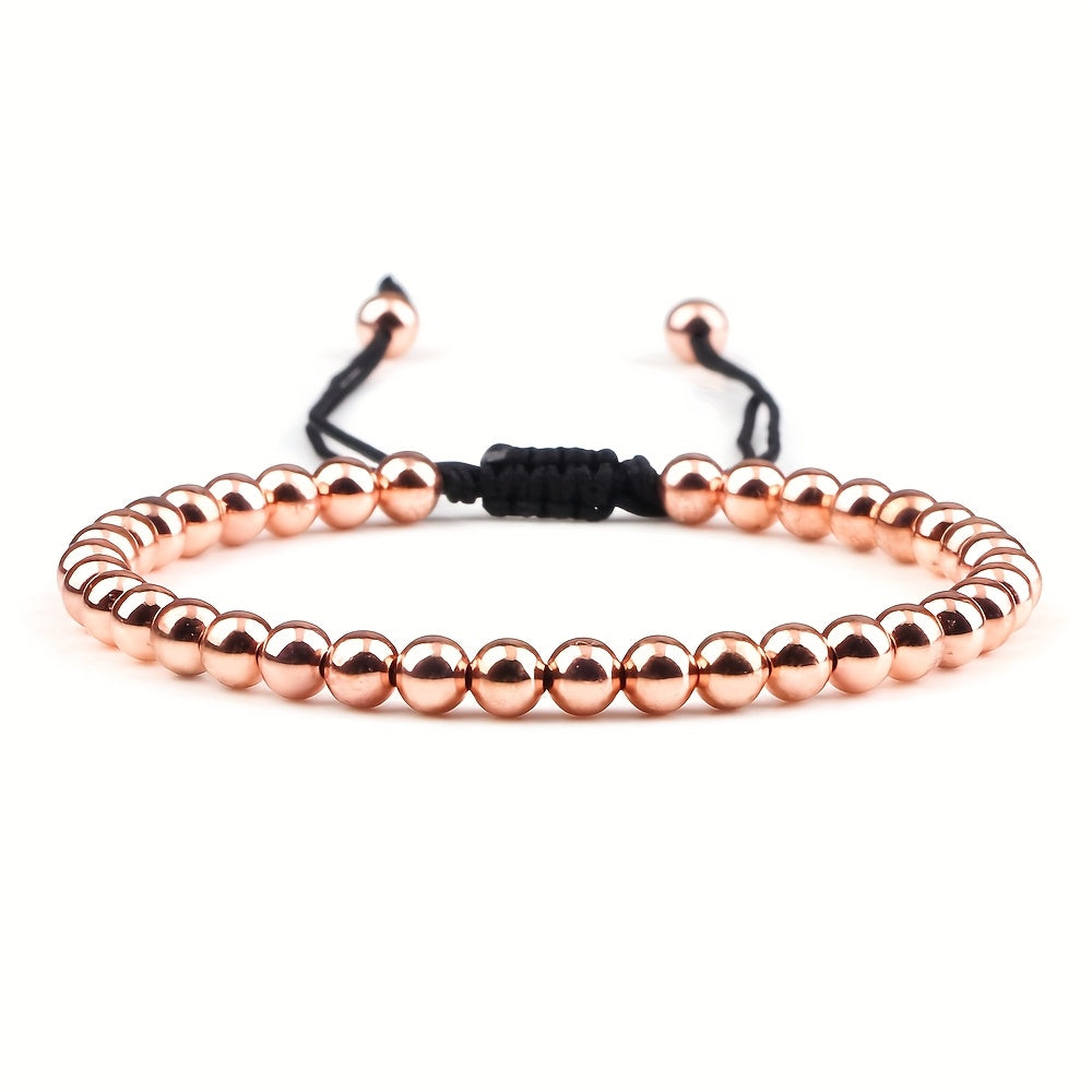 Willa Copper Bracelet