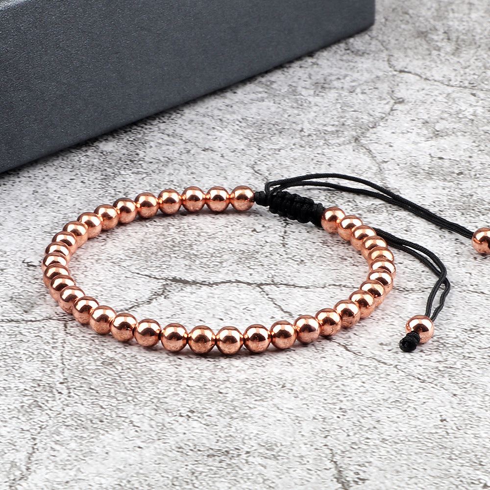 Willa Copper Bracelet