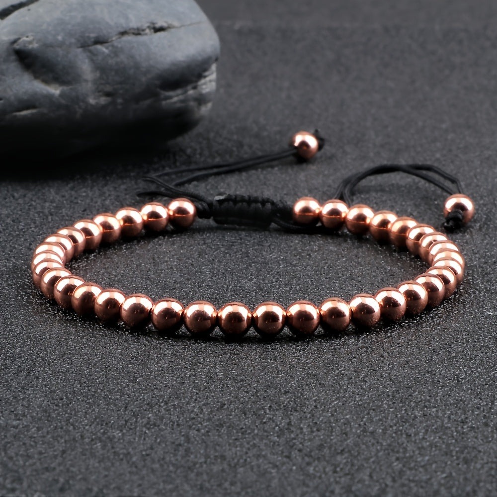 Willa Copper Bracelet