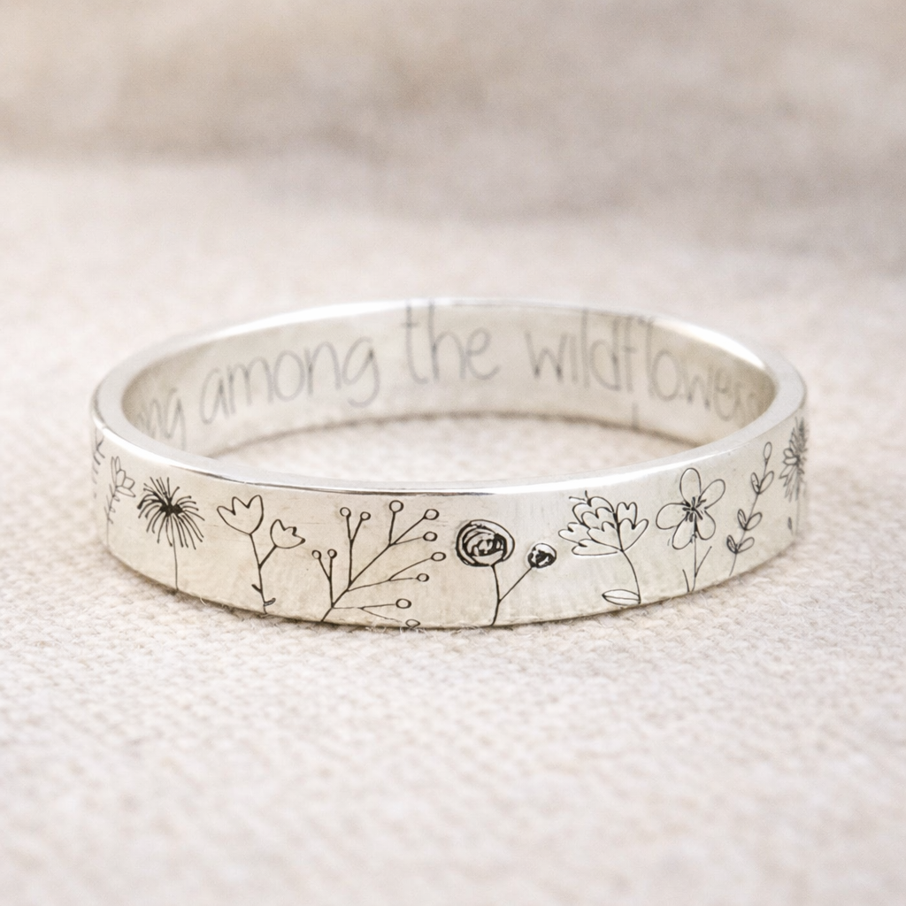 Ring “Pollen”