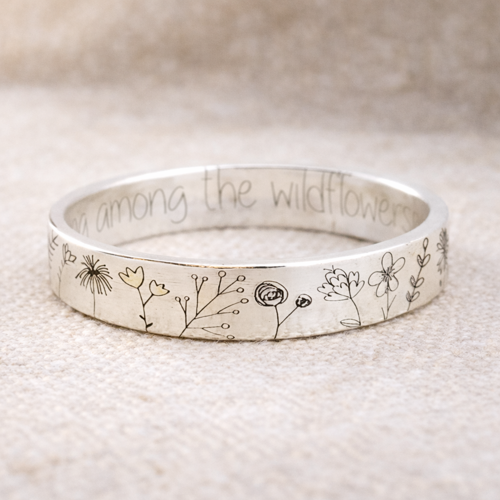 Ring “Pollen”