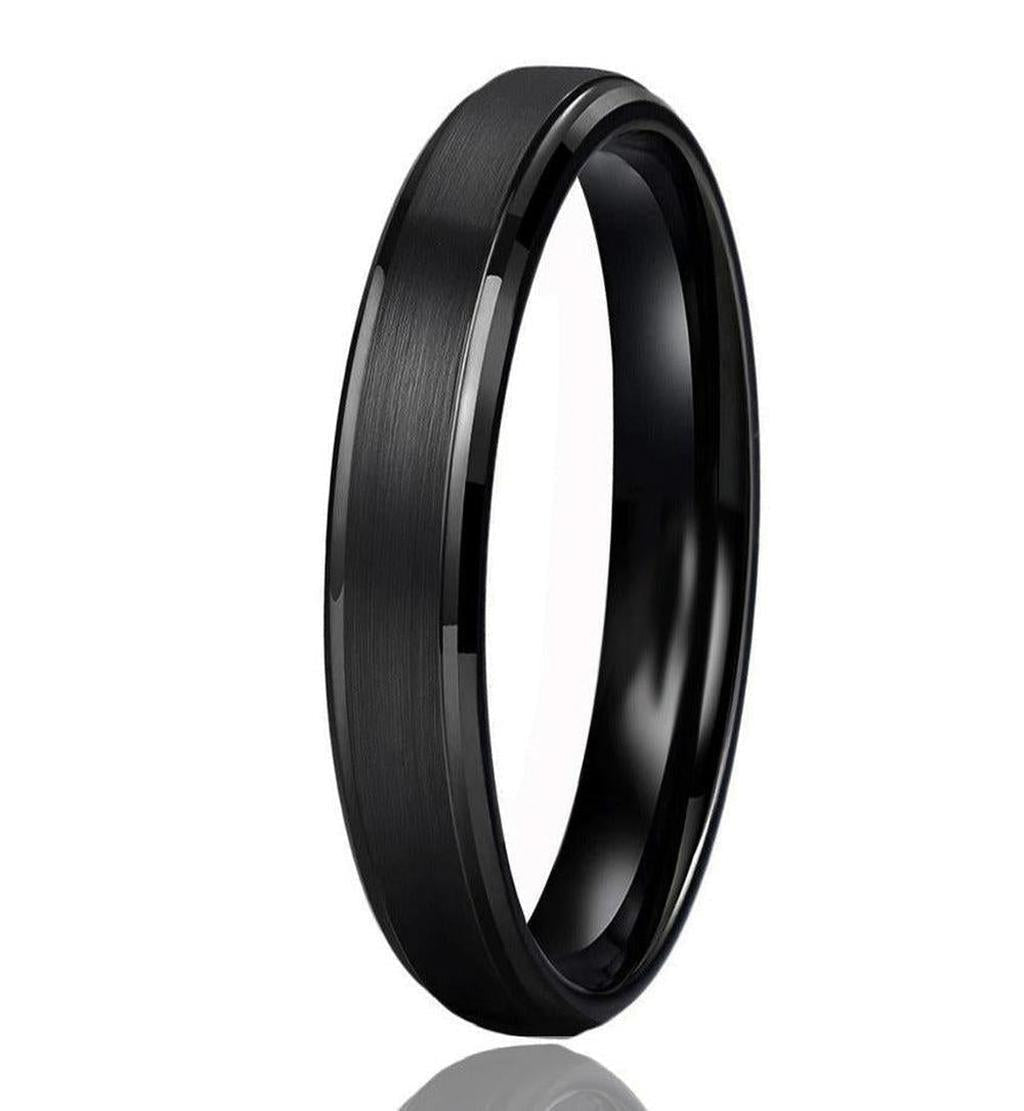 Umbra – Tungsten Carbide Ring