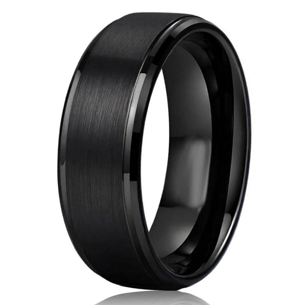 Umbra – Tungsten Carbide Ring