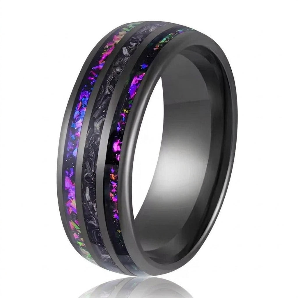 Vortex – Tungsten Carbide Ring