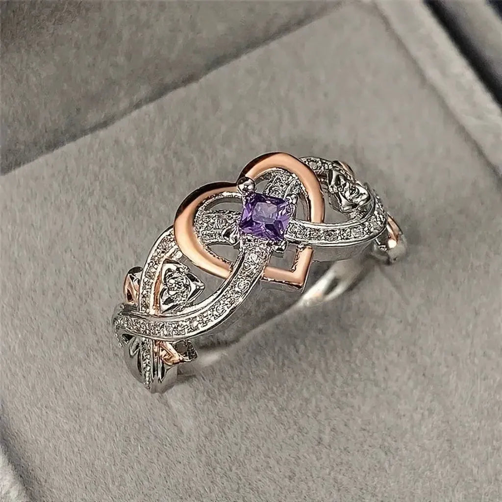 Two-Tone Ring