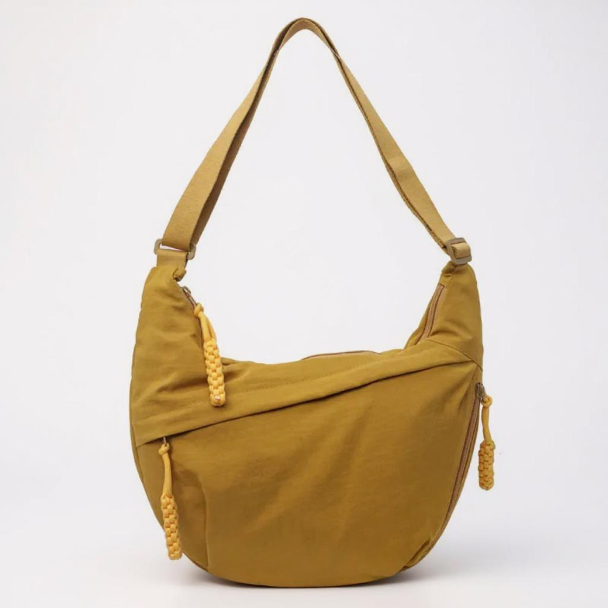 Johanna | Shoulder Bag in Ochre
