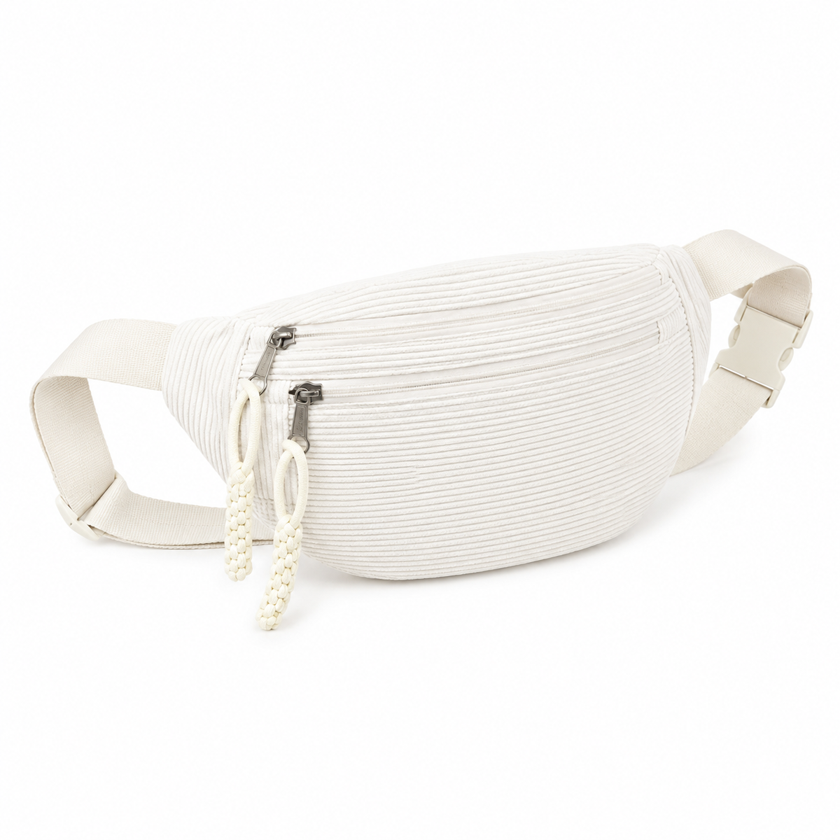 Katharina | Corduroy Shoulder Bag