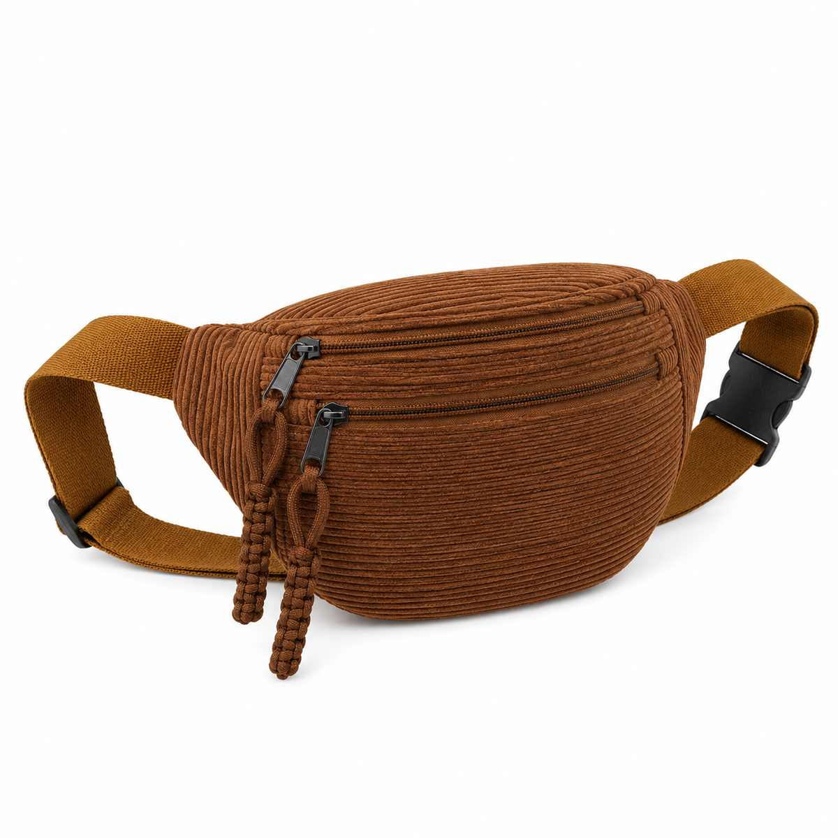 Katharina | Corduroy Shoulder Bag