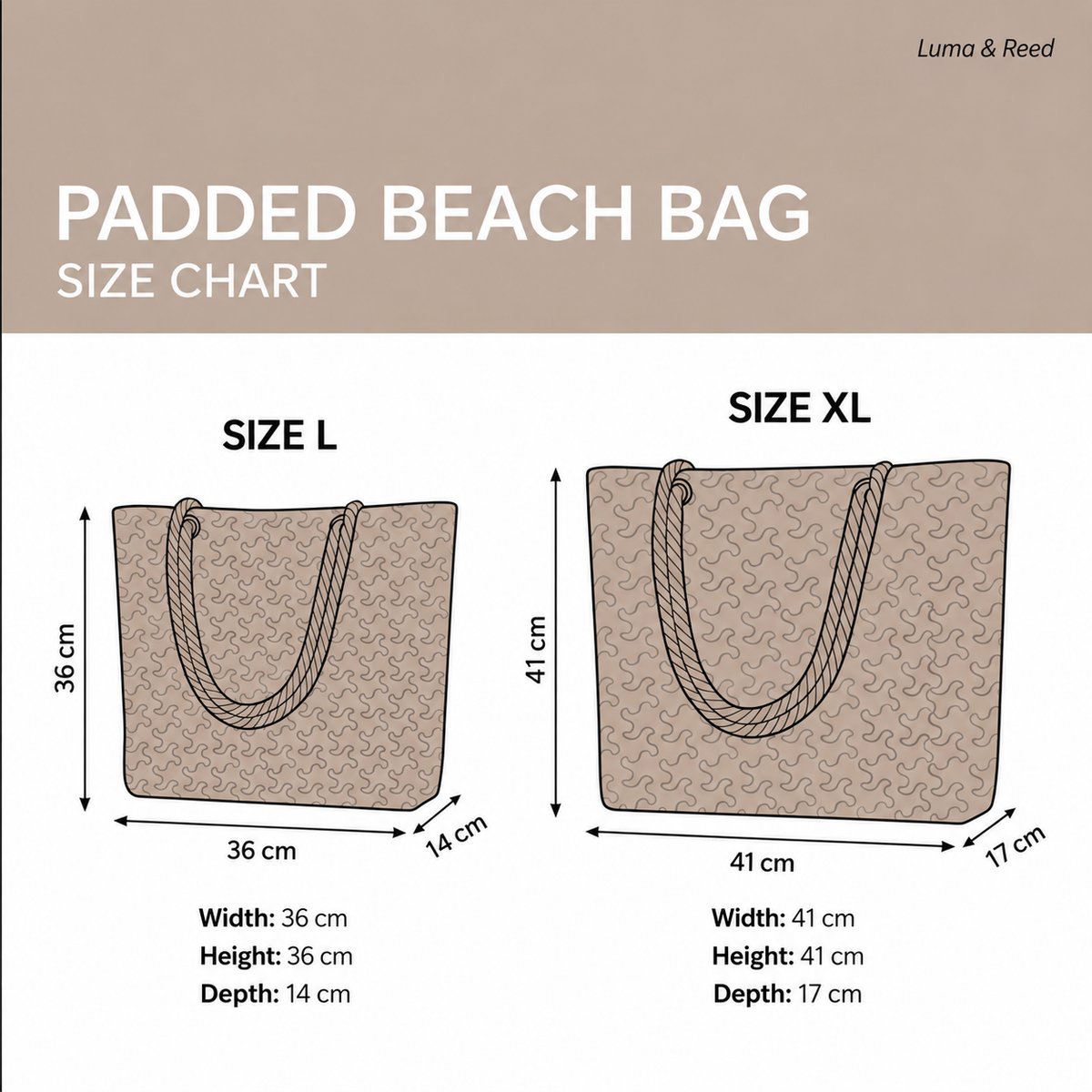 Handmade Beach Bag | Melanin Queens